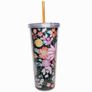 Vera Bradley Travel Tumbler